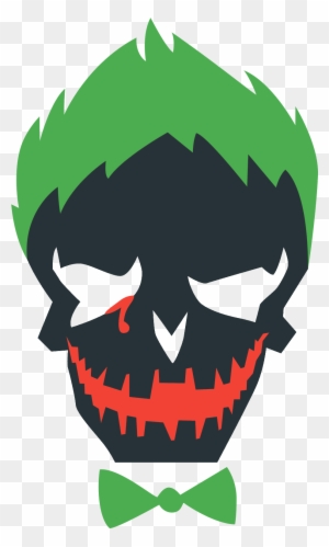 Joker Png - Harley Quinn And Joker Transparent