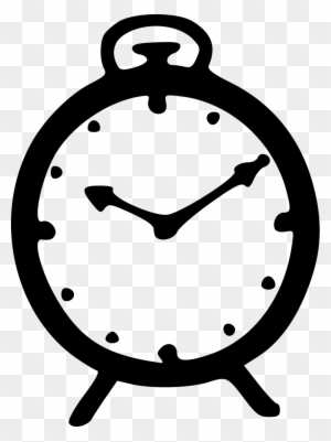 Alarm - Clock - Png - Nationalist Congress Party Symbol