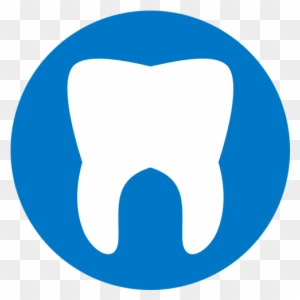 Dentist Symbol Cliparts - Intercom Chat Icon Svg