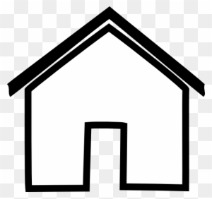 House Black And White House Outline Clipart Black And - House Png Black And White House Black And White House Outline Clipart Black And - House Png Black And White