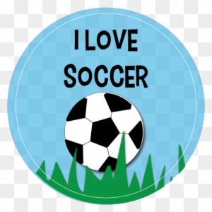 Free Soccer Clipart Soccer Ball Clipart To Use For - Football