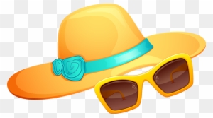 Summer Hat Clipart, Transparent PNG Clipart Images Free Download ...