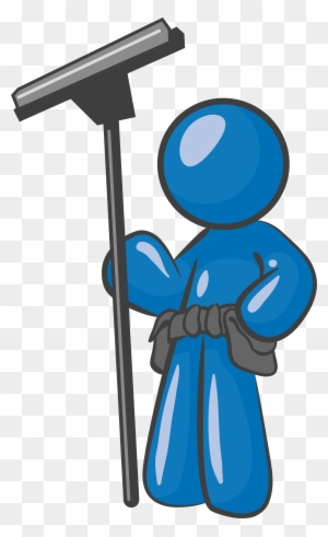 welcome to bluebridge window cleaning services reach and housecleaning logo