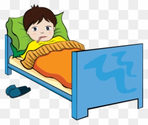 Sick Child Clipart Transparent Png Clipart Images Free Download Clipartmax