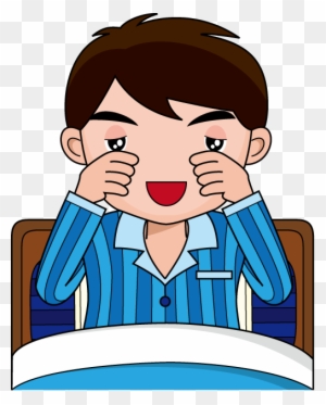 Awake Clip Art Transparent Png Clipart Images Free Download Clipartmax