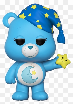Funko Pop Animation Care Bears - Care Bear Funko Pop