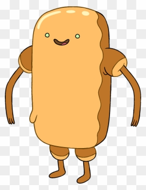 Rime Clipart Man - Adventure Time Candy Person
