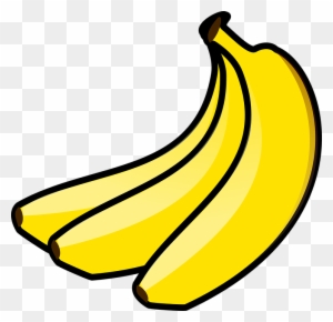 Gambar Pisang Kartun / Channie_Tha: Manfaat Buah Pisang bagi Kesehatan