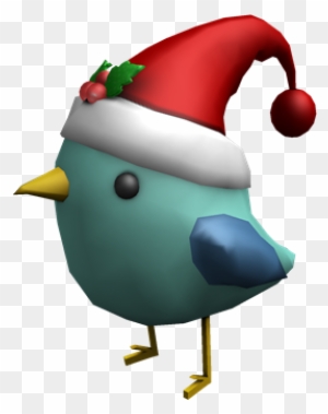 Happy Holiday Bird Roblox Free Transparent Png Clipart Images Download - roblox bird hat