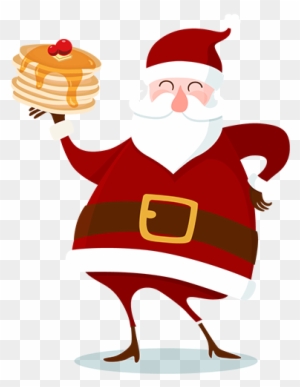 Breakfast With Santa Reservation For Fresh Candy And - Christmas Day