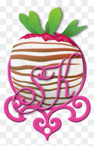 Logo Design By Nordic Designer For Strawberry Kouture - Tribute To Bob French