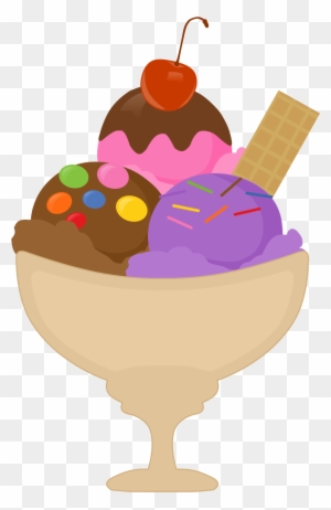 free clipart ice cream social