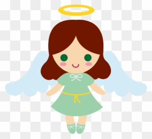 Free Picture Of A Chocolate Bar, Download Free Clip - Cute Angel Clipart