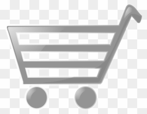Hexagon Clipart Free Clipart Shopping Cart Image - Shopping Cart Vector