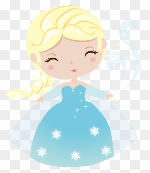 disney frozen clip art