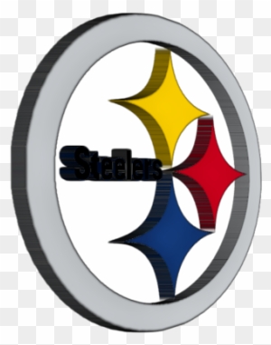 Pittsburgh Steelers Logo 7, Buy Clip Art - Pittsburgh Steelers Jersey  Design - Free Transparent PNG Clipart Images Download