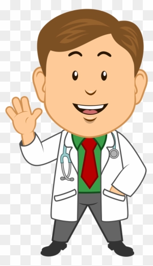 Clipart Of Doctors Picture Free Download Clip Art On - Doctor Cartoon Clip Art