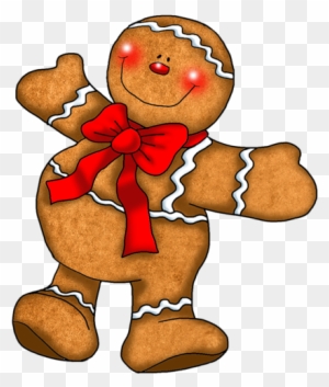 This Is Best Gingerbread Man Clipart Gingerbread Man - Christmas Gingerbread Man Clipart