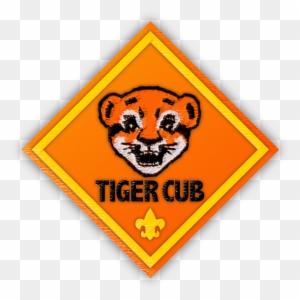 How Often Do The Cub - Cub Scout Den Logos