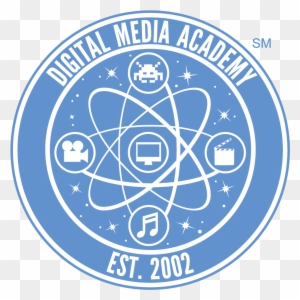 Digital Media Academy Logo