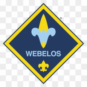 Webelos Cub Scout - Cub Scout Webelos Logo