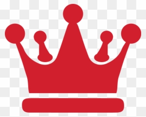 Careers-crown - Red Crown Png Transparent