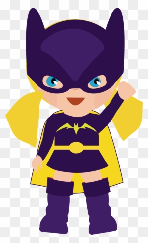 Baby Superhero Clipart Free Images - Super Heroes Y Heroinas