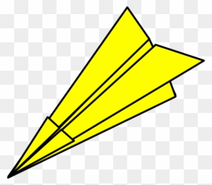 Paper Airplane Clipart 5 Clipartbarn - Paper Airplanes Clip Art