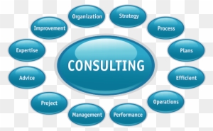 Information Technology Has Emerged As A Vehicle Of - Business Consultants Png