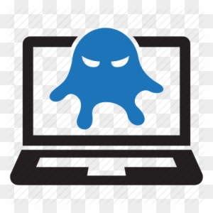 Cleaning Up Data For A Presentation Or To Import Into - Malware Icon