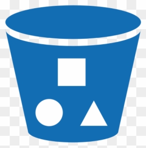 Ericdallo/spring S3 Properties Loader - Object Storage Bucket Icon ...