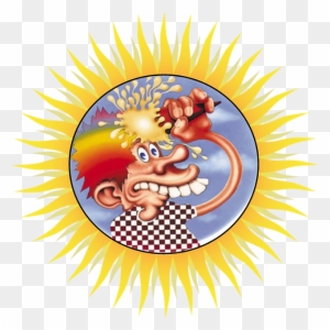 grateful dead europe 72 shirt