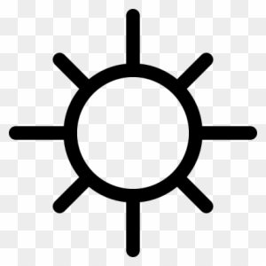Sun Vector - Sun God Japan Symbols
