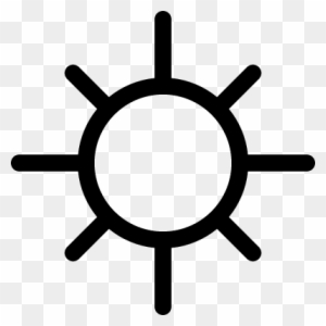 Sun Vector - Sun God Japan Symbols