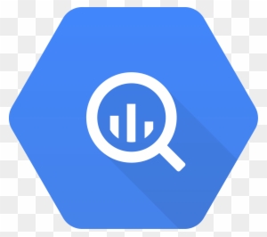 Bigquery Analytics Data Warehouse Google Cloud - Big Query Icon