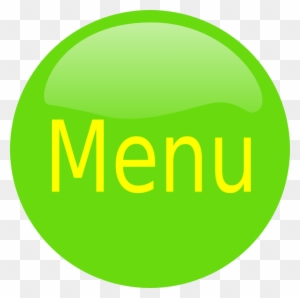 Menu Icon Button - Main Menu Button Png