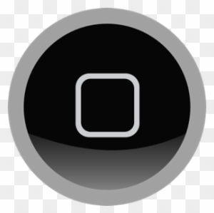 Ring Home Button - Apple Home Button