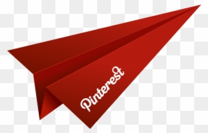Origami, Paper Plane, Report Plane, Paper Aeroplane, - Youtube Red Icon Png