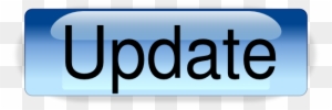 Update Button Clip Art At Clker Hdclipartall - Update Button Png