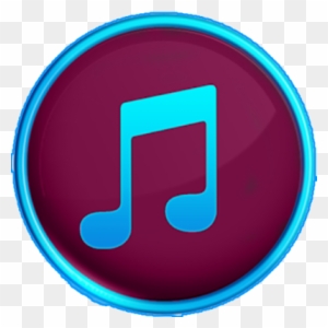 Skull Mp3 Music Downloader Pro Free Music Download - Itunes Music Icon Png  - Free Transparent PNG Clipart Images Download
