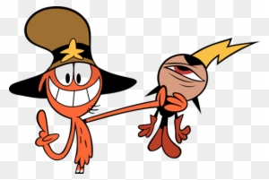 wander-over-yonder-wander-over-yonder-inflation-free-transparent