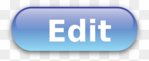 Icon Button Edit Png