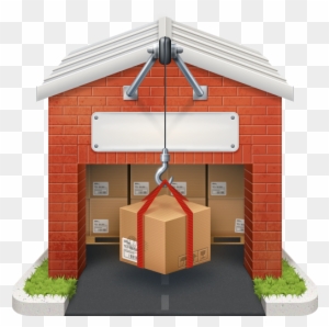 You Can Pick-up Your Items Free Of Shipping Charges - Shop Building Icon Png