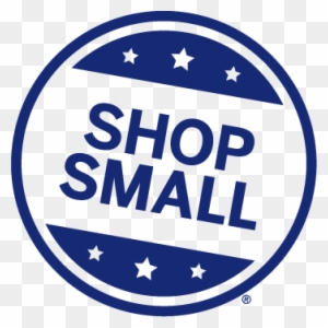 It's Almost Small Business Saturday Never Heard Of - Small Business Saturday Logo 2017