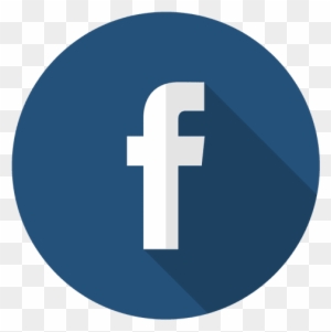 Facebook Icon Logo Transparent Png - Social Media Icons Separately