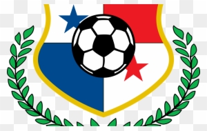 Panama Summons Red Bulls' Murillo, Nyc Fc's Camargo - Panama Football Team Logo