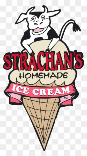 The Homemade Ice Cream Shop That Has Been Serving Pinellas - Strachans Ice Cream Dunedin