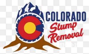 Welcome To Colorado Stump Removal - Tree Stump