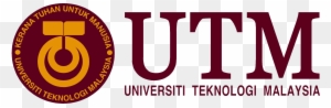 Institution - University Of Technology, Malaysia