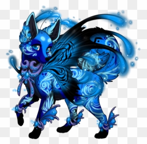 Featured image of post The Best 11 Anime Green Wolf With Wings